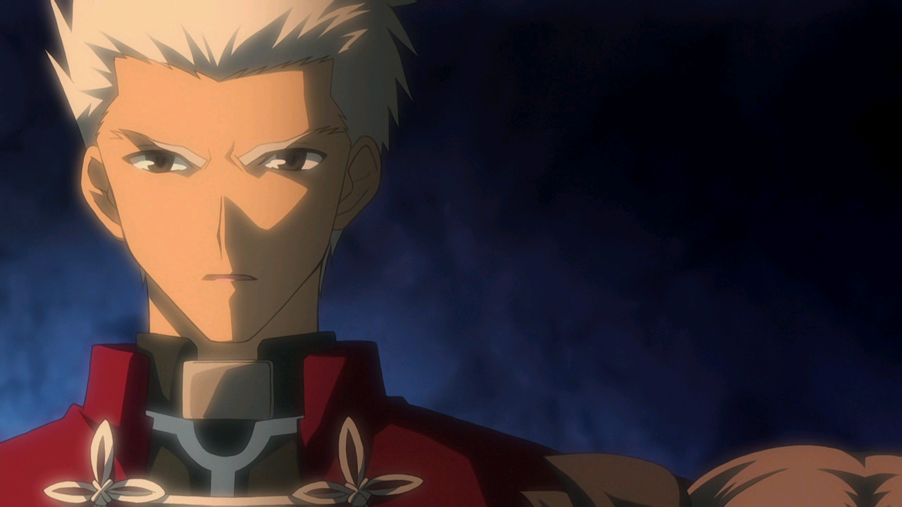  Fate/stay night Movie: Unlimited Blade Works (720p) (Anime Underground)